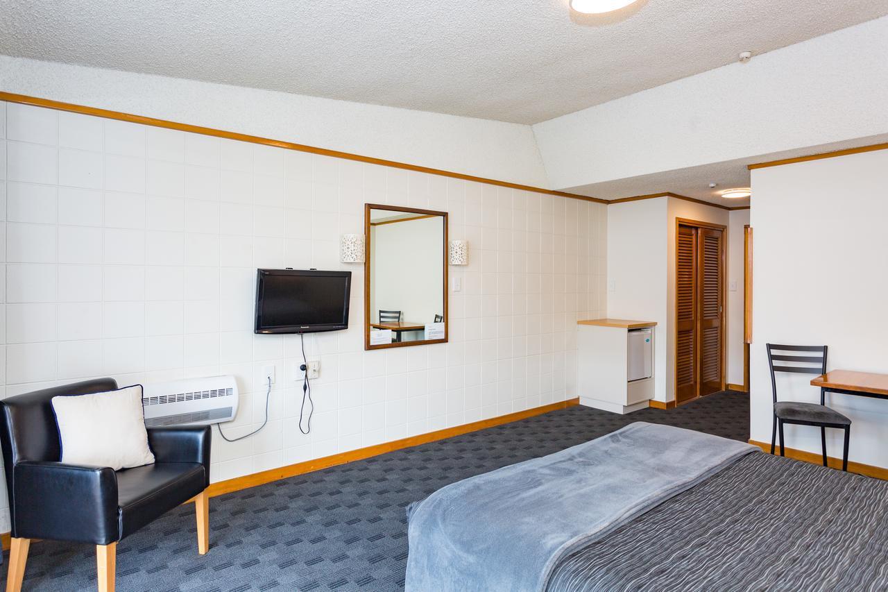 The Redwood Hotel Christchurch Zewnętrze zdjęcie